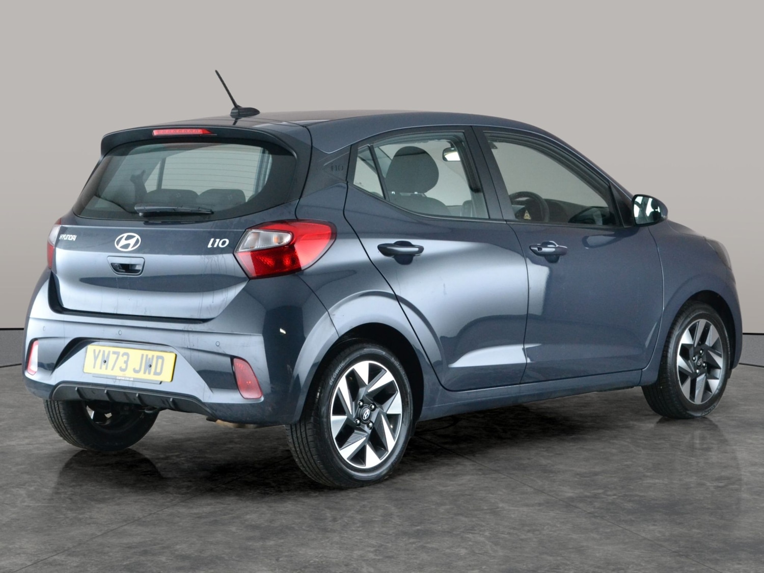 Used Hyundai i10 2023 for sale - 77833683: Photo 10