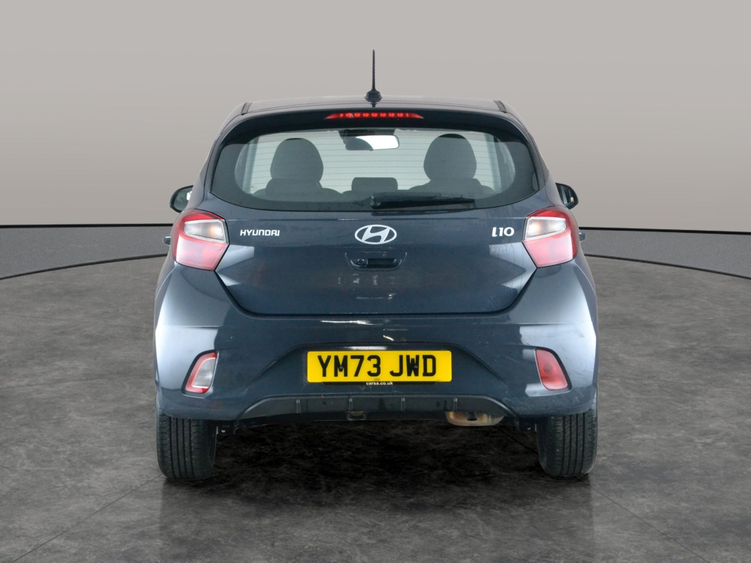 Used Hyundai i10 2023 for sale - 77833683: Photo 11