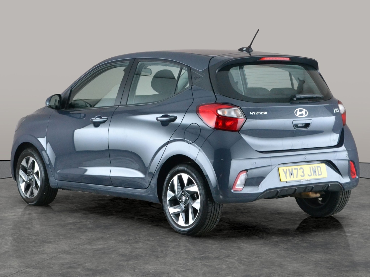 Used Hyundai i10 2023 for sale - 77833683: Photo 12