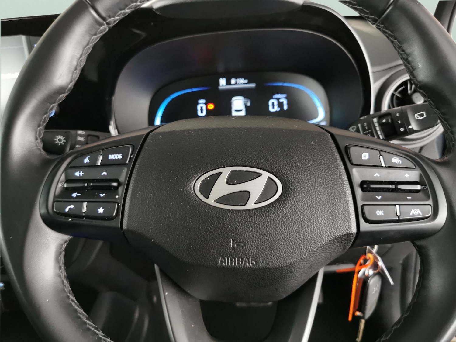 Used Hyundai i10 2023 for sale - 77833683: Photo 14