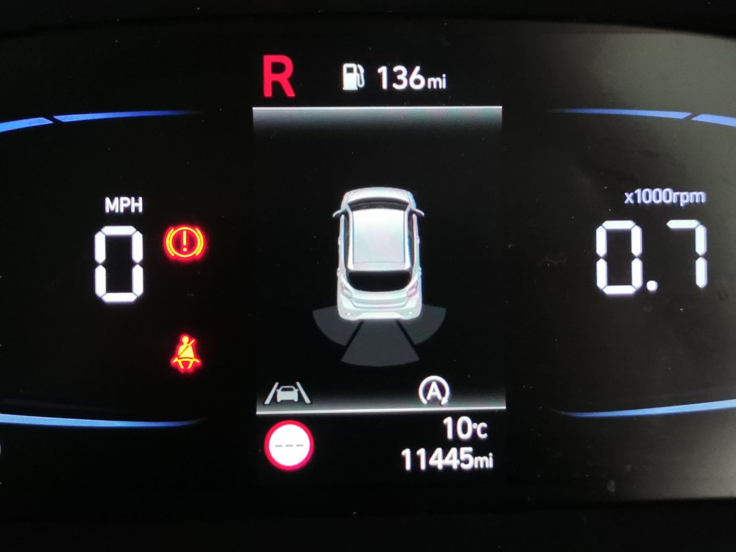 Used Hyundai i10 2023 for sale - 77833683: Photo 17