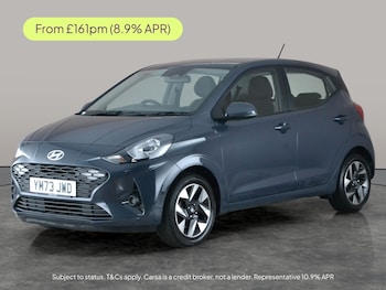 Used Hyundai i10 2023 for sale - 77833683: Photo