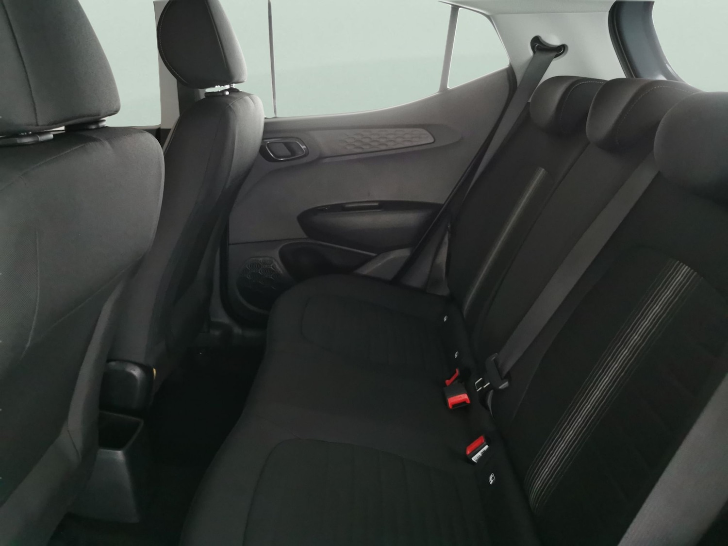 Used Hyundai i10 2023 for sale - 77833683: Photo 24