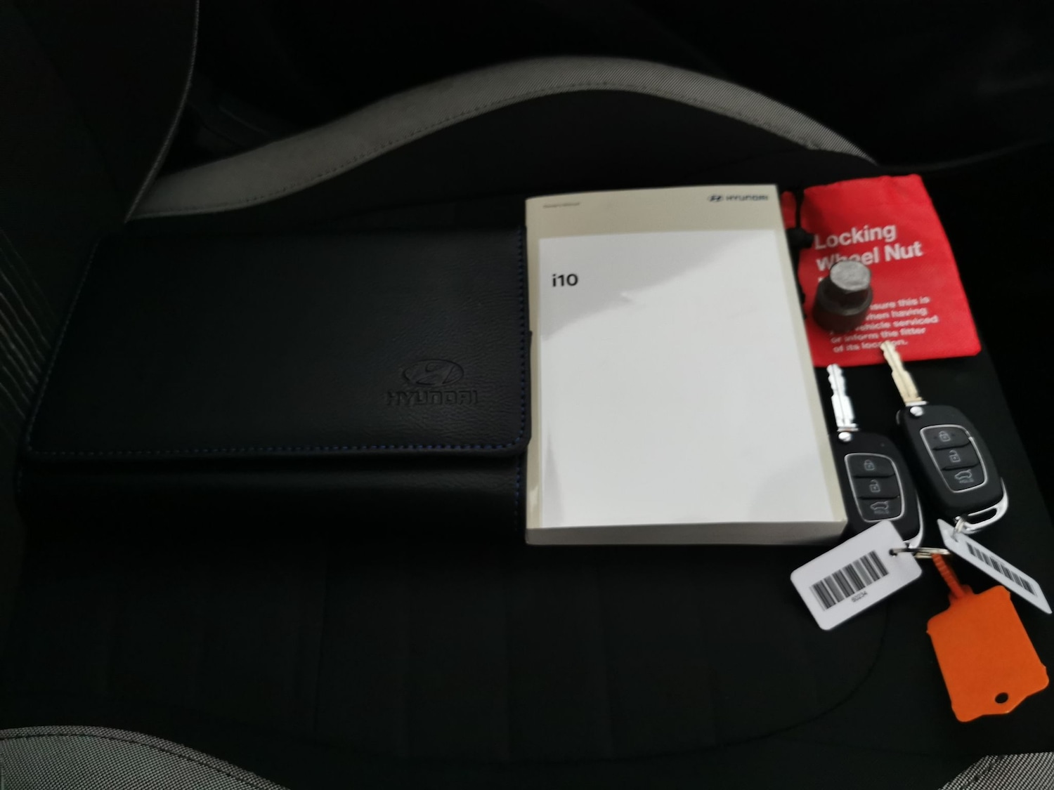 Used Hyundai i10 2023 for sale - 77833683: Photo 29