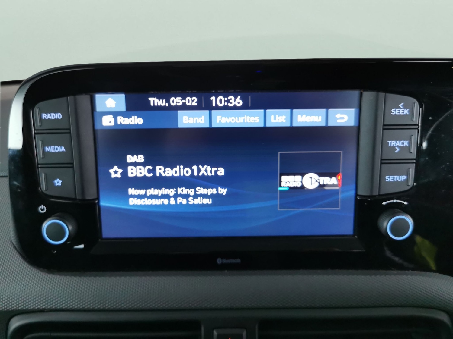 Used Hyundai i10 2023 for sale - 77833683: Photo 6