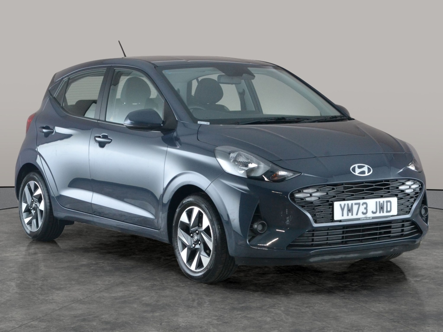 Used Hyundai i10 2023 for sale - 77833683: Photo 8