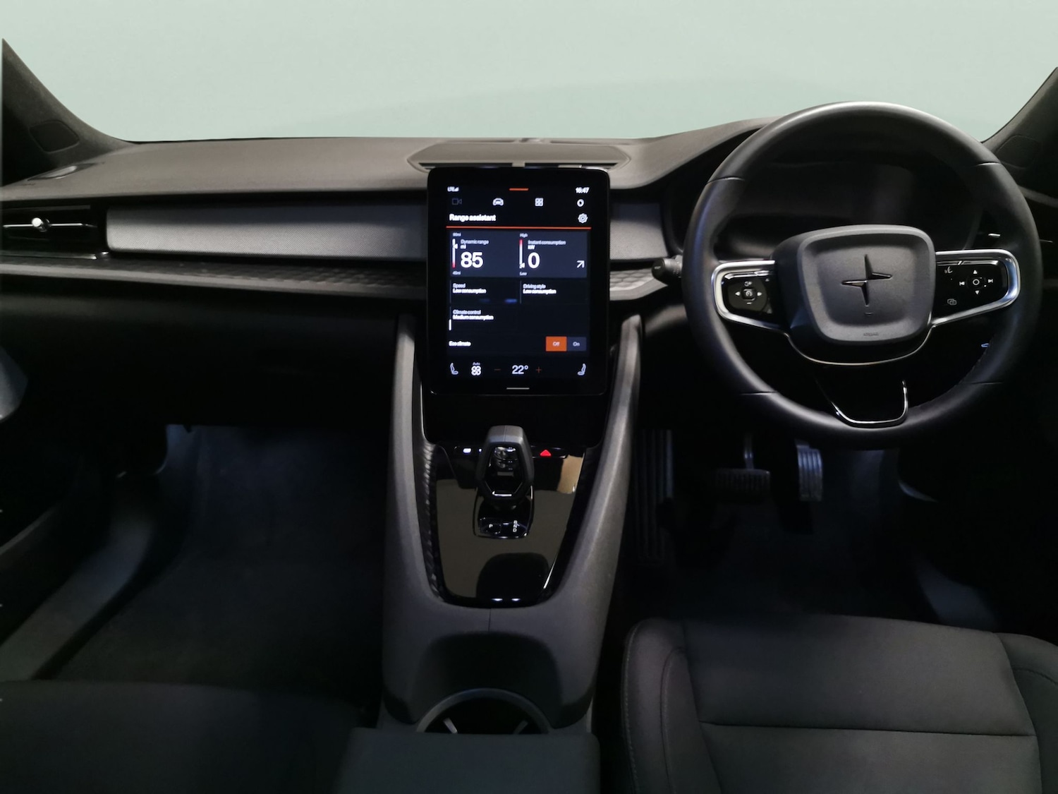 Used Polestar Polestar 2 2022 for sale - 77934677: Photo 4