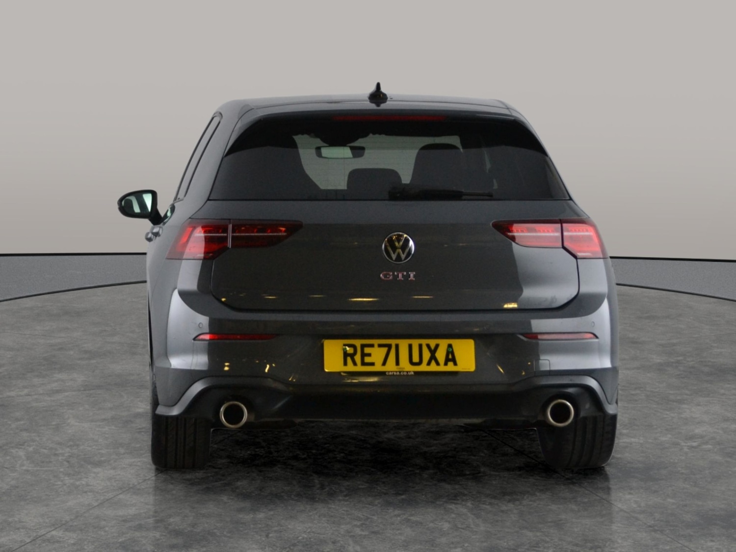 Used Volkswagen Golf 2021 for sale - 77889043: Photo 8