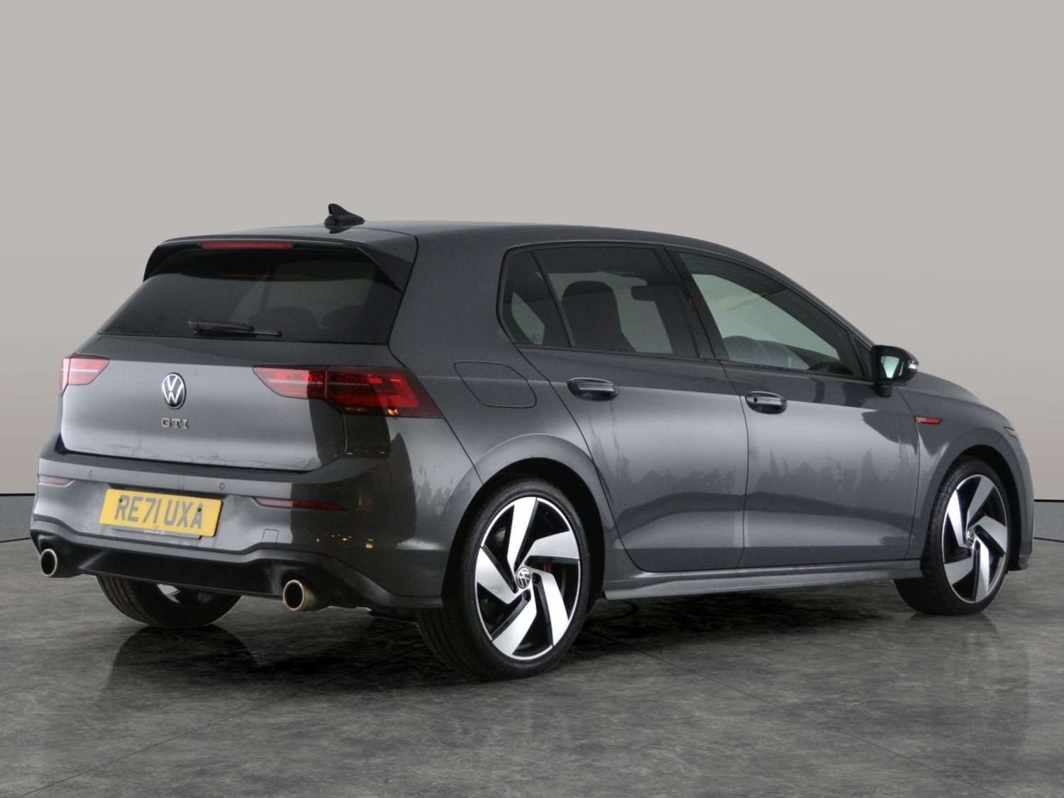 Used Volkswagen Golf 2021 for sale - 77889043: Photo 9