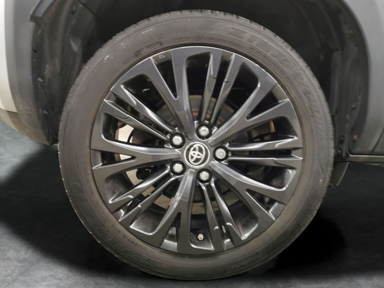 Used Toyota Yaris Cross 2022 for sale - 77392420: Photo 25