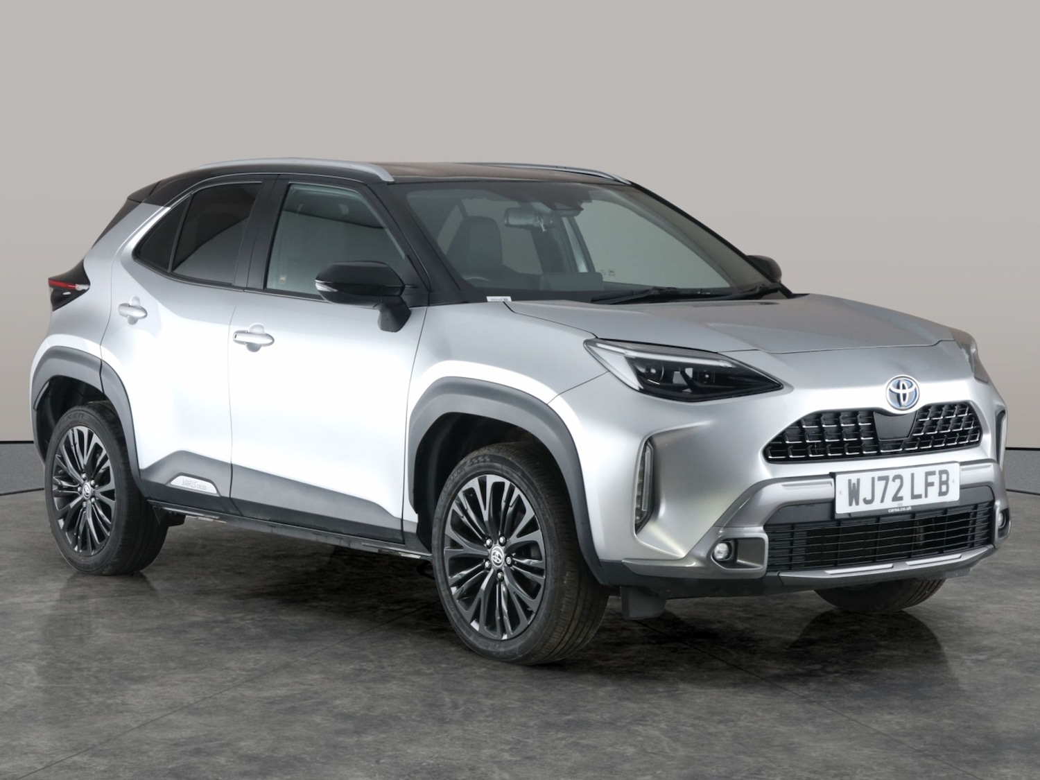 Used Toyota Yaris Cross 2022 for sale - 77392420: Photo 7