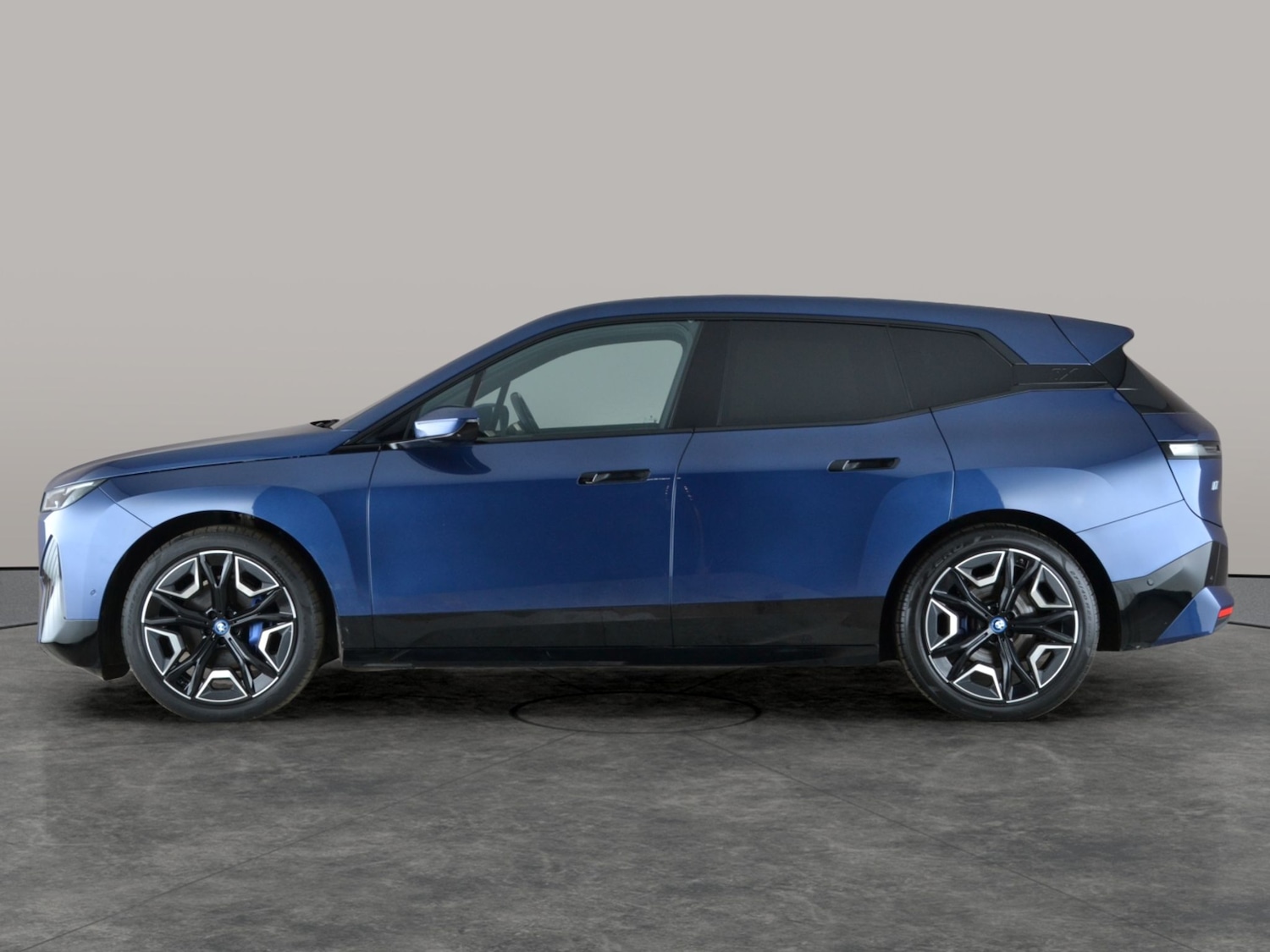 Used BMW iX 2022 for sale - 77012179: Photo 16