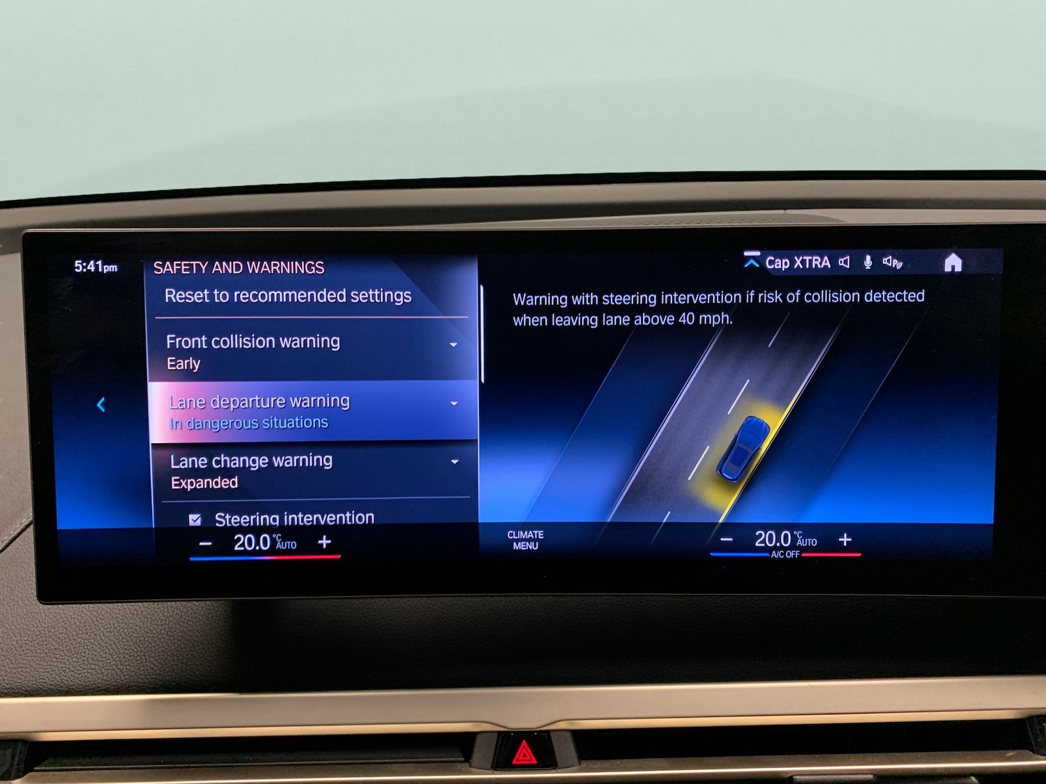 Used BMW iX 2022 for sale - 77012179: Photo 29