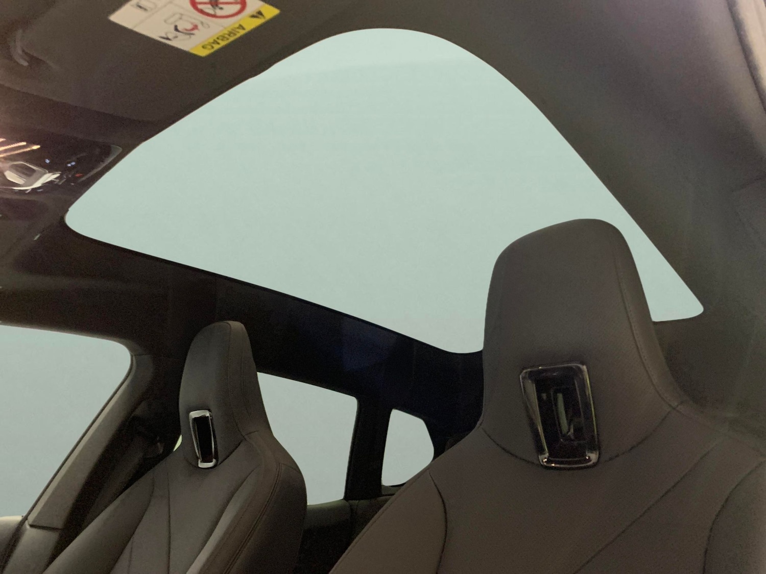 Used BMW iX 2022 for sale - 77012179: Photo 5