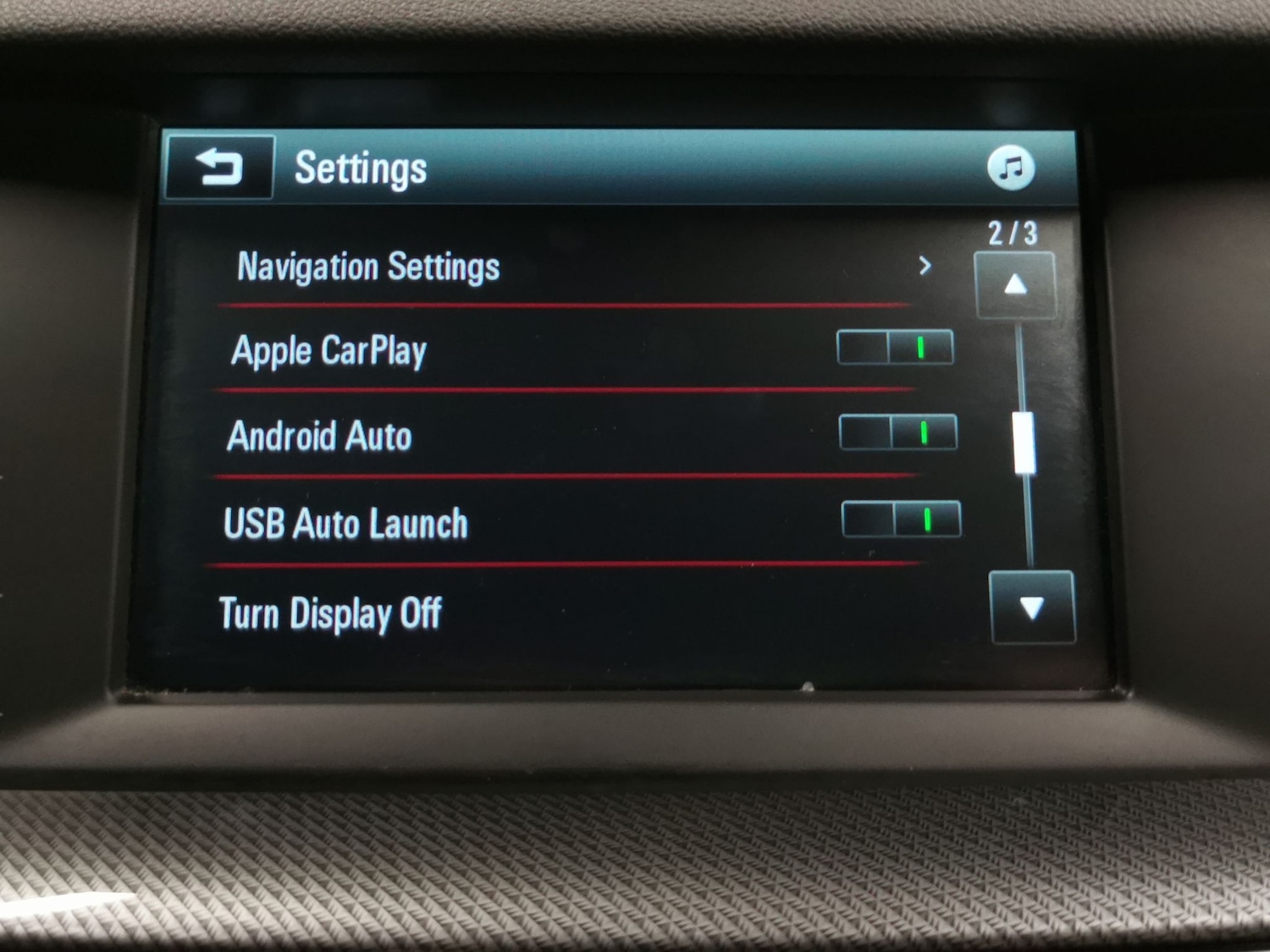 Used Vauxhall Insignia 2021 for sale - 77164379: Photo 14