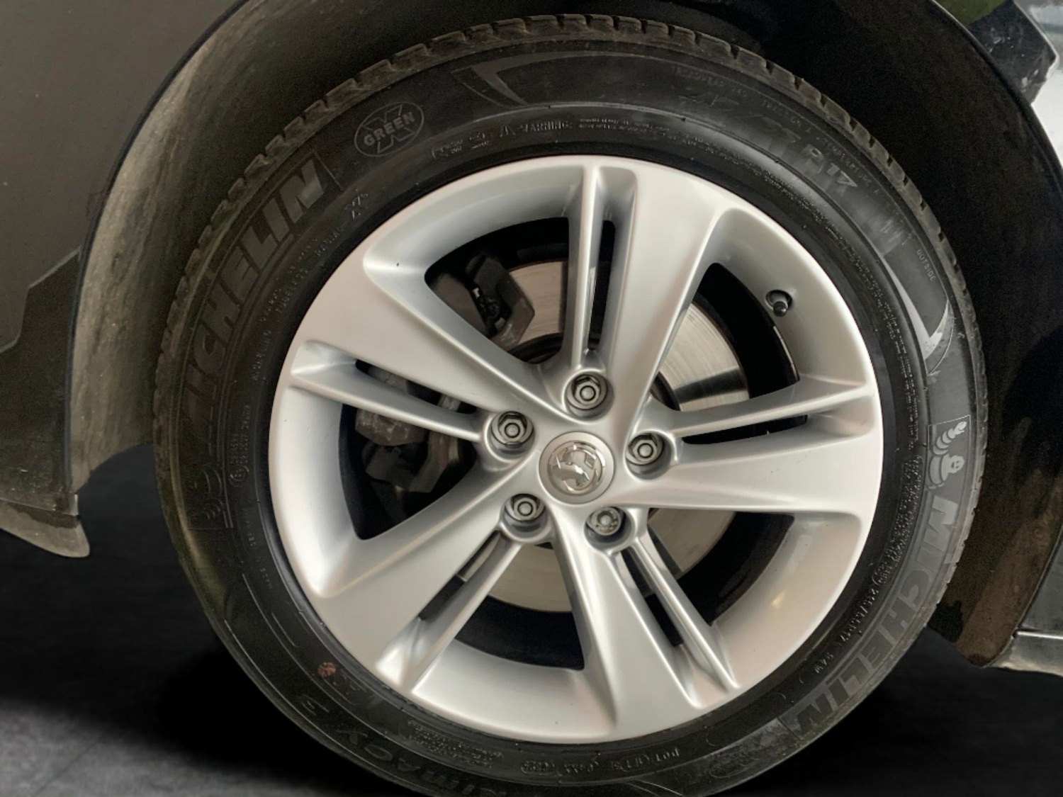 Used Vauxhall Insignia 2021 for sale - 77164379: Photo 22