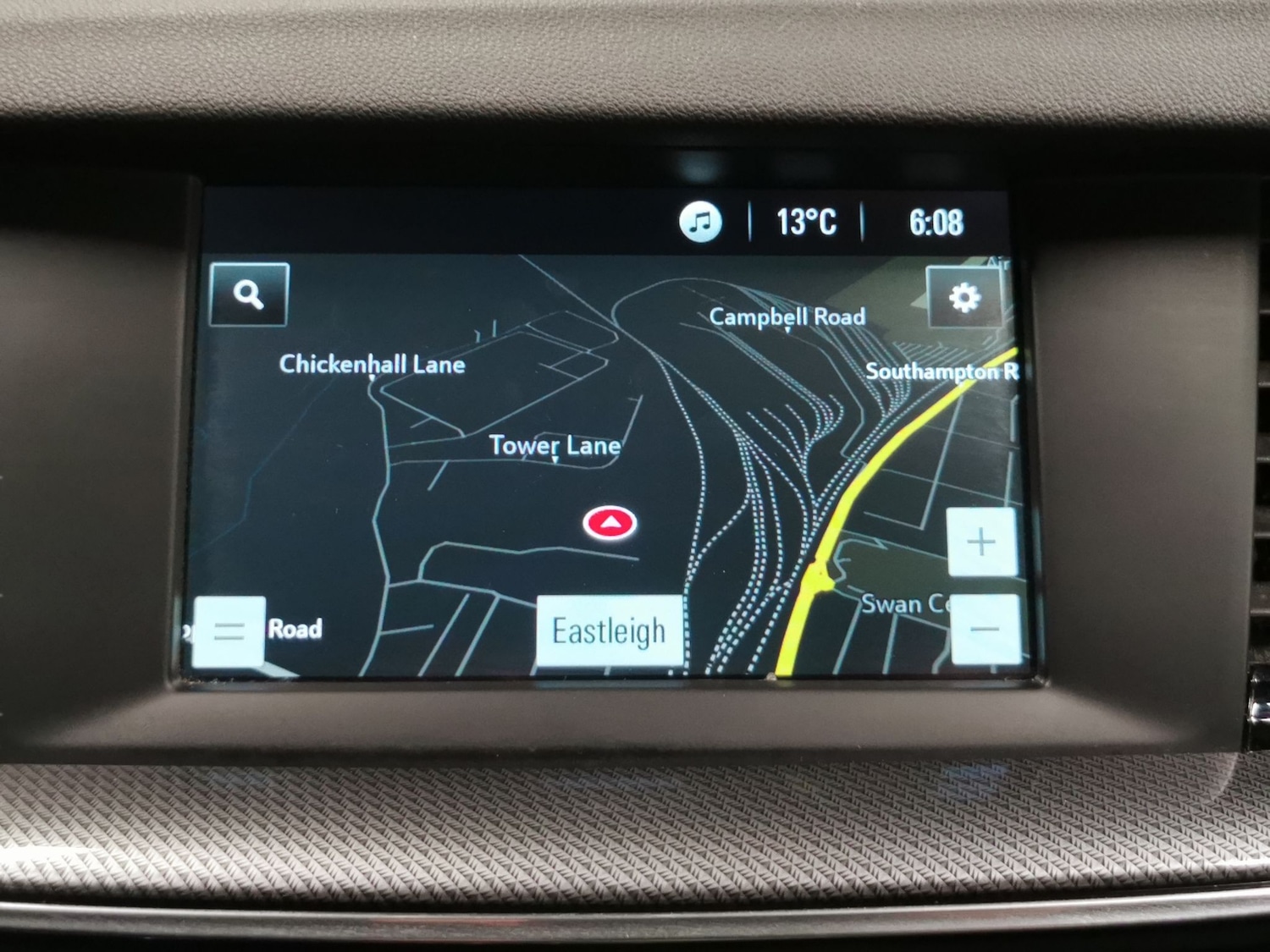 Used Vauxhall Insignia 2021 for sale - 77164379: Photo 5