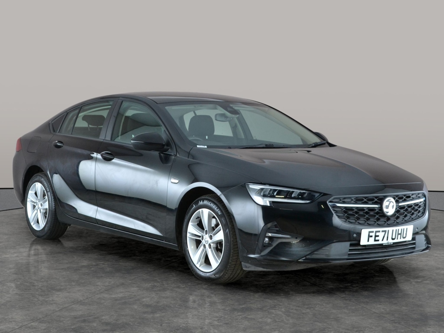 Used Vauxhall Insignia 2021 for sale - 77164379: Photo 8