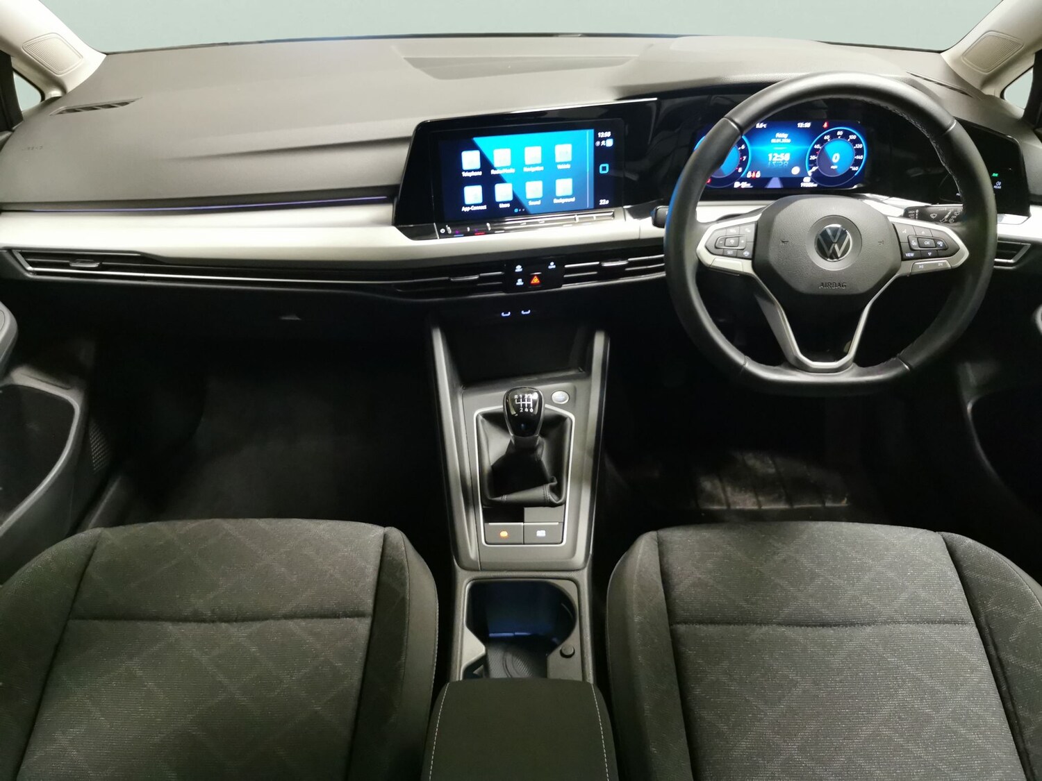 Used Volkswagen Golf 2022 for sale - 77428525: Photo 6