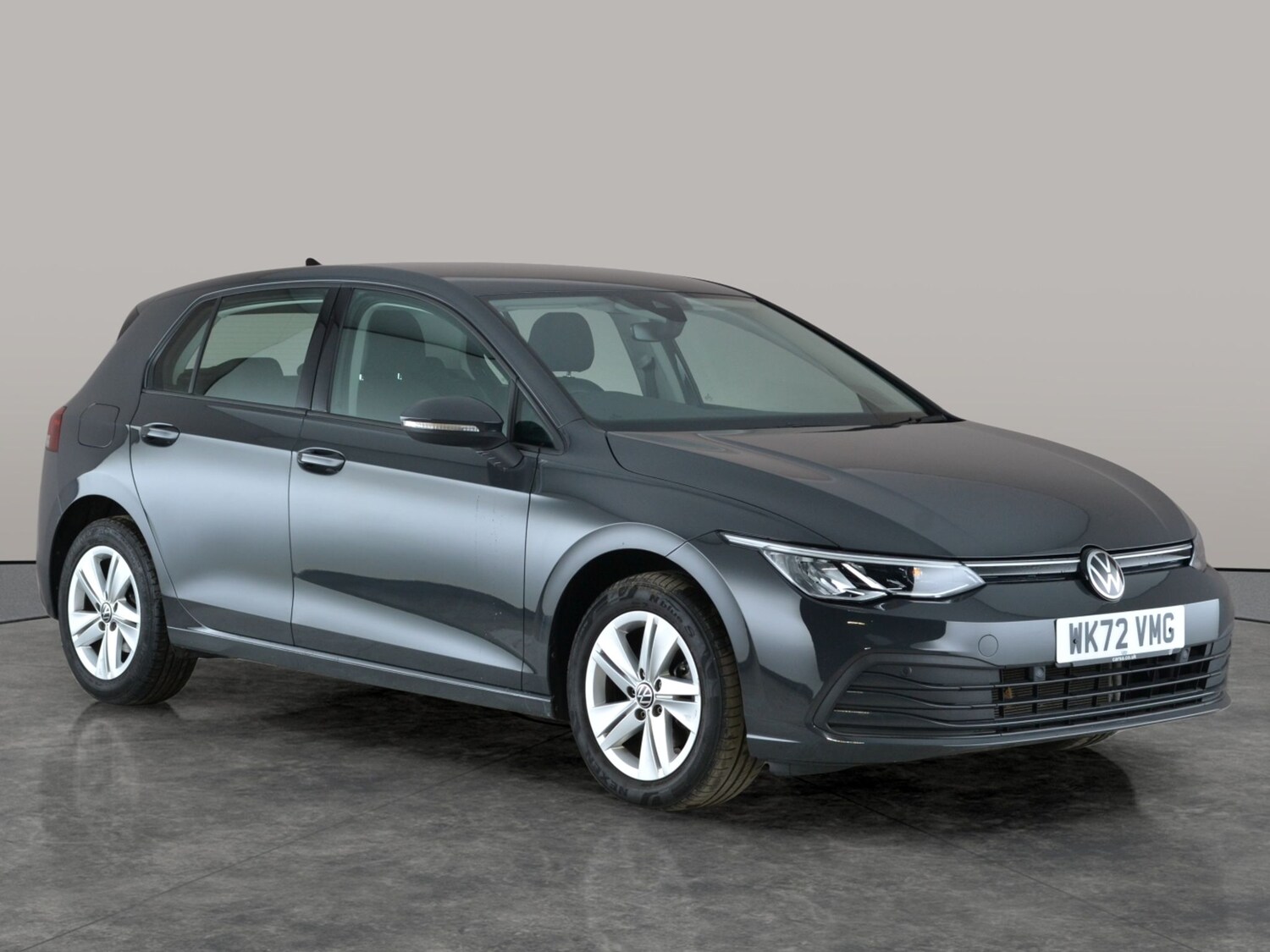 Used Volkswagen Golf 2022 for sale - 77428525: Photo 7