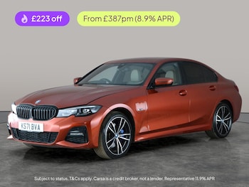 Used BMW 3 Series 2022 for sale - 79294457: Photo