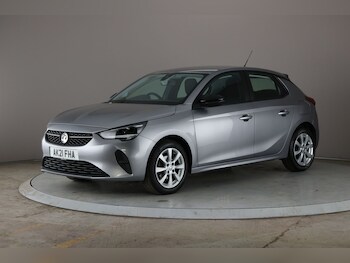 Used Vauxhall Corsa  for sale - 75651453: Photo