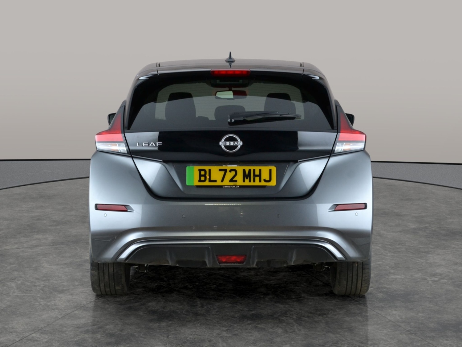 Used Nissan Leaf 2022 for sale - 77274688: Photo 12