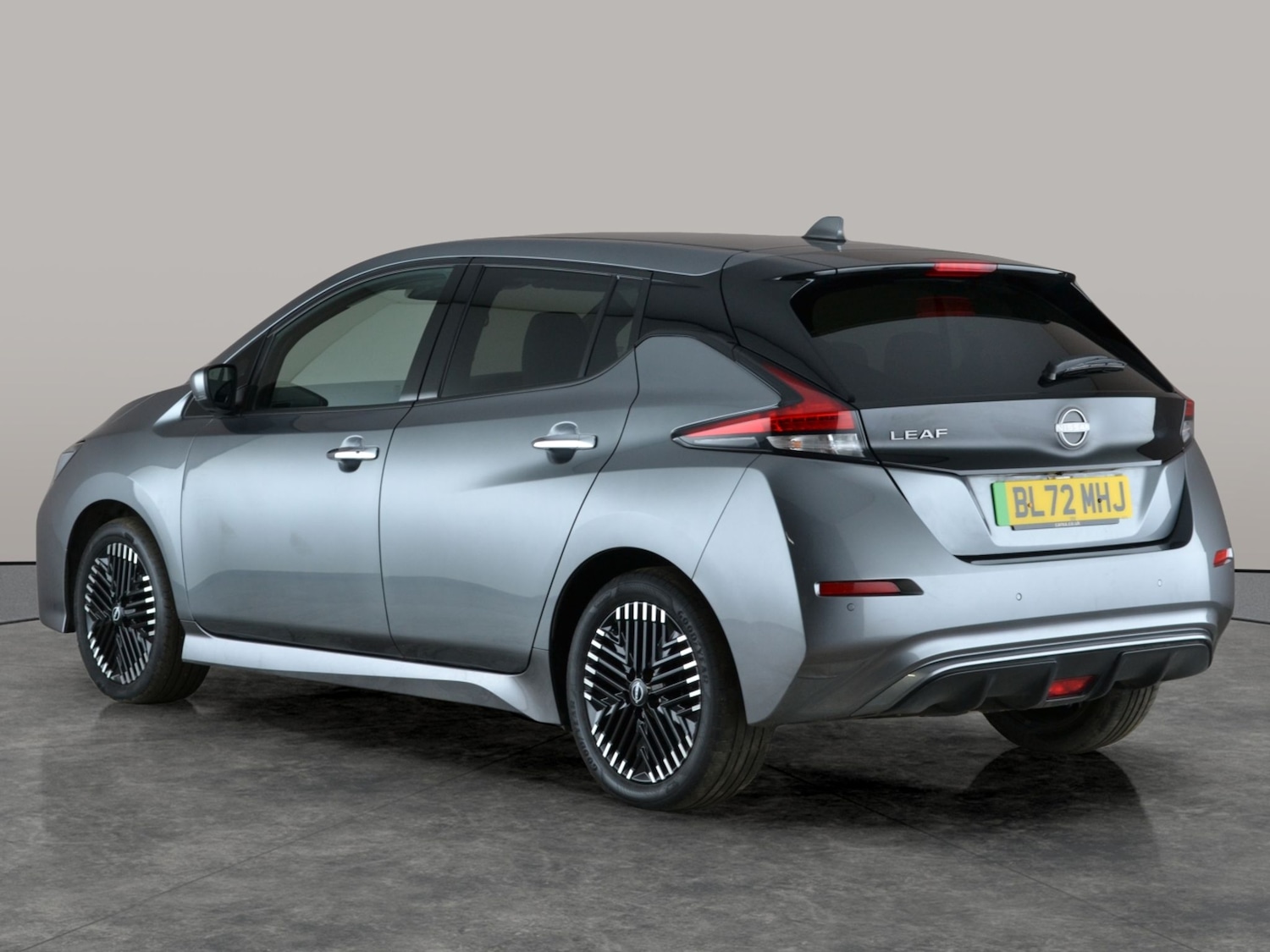 Used Nissan Leaf 2022 for sale - 77274688: Photo 13