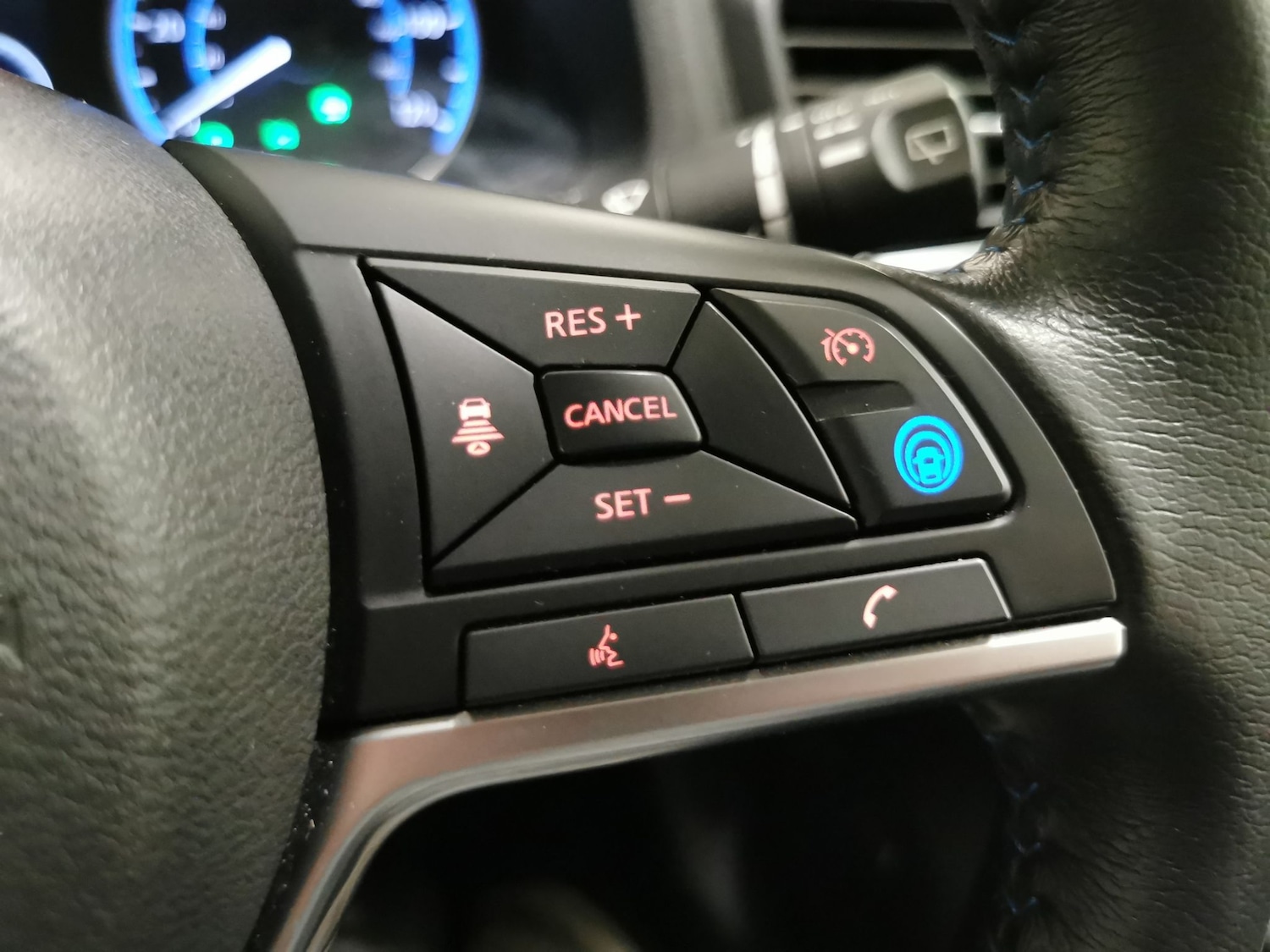 Used Nissan Leaf 2022 for sale - 77274688: Photo 21