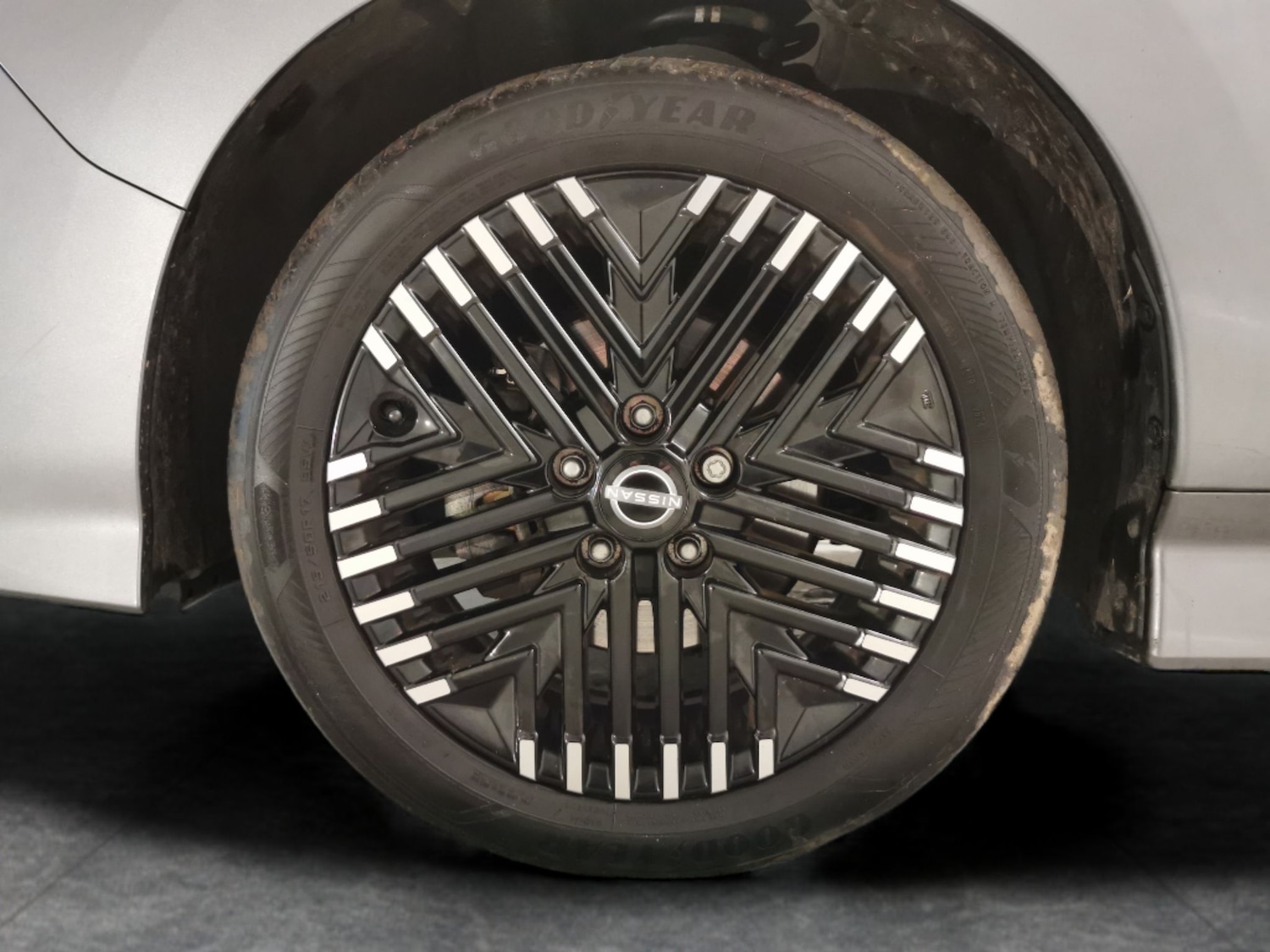 Used Nissan Leaf 2022 for sale - 77274688: Photo 23