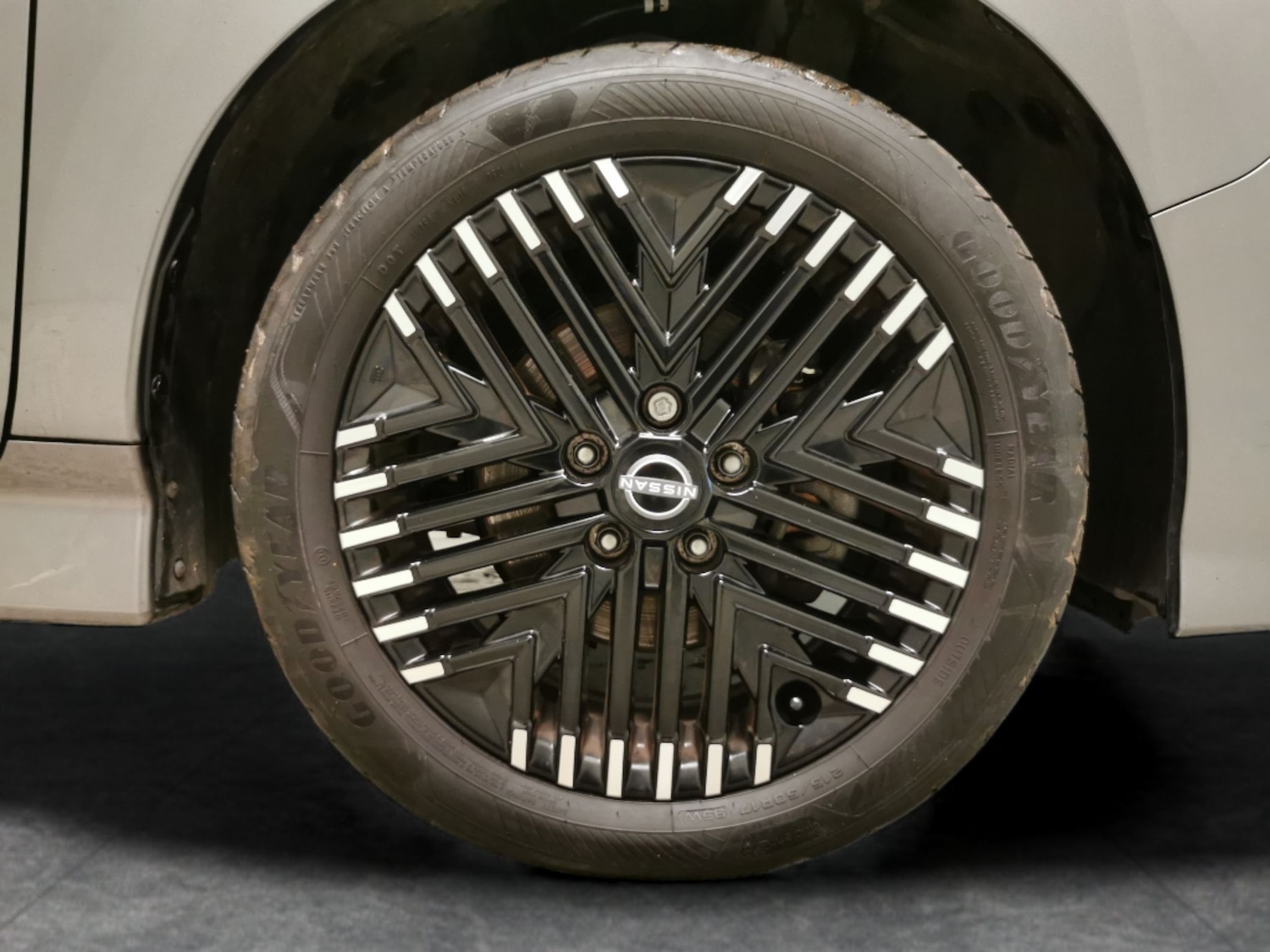 Used Nissan Leaf 2022 for sale - 77274688: Photo 24