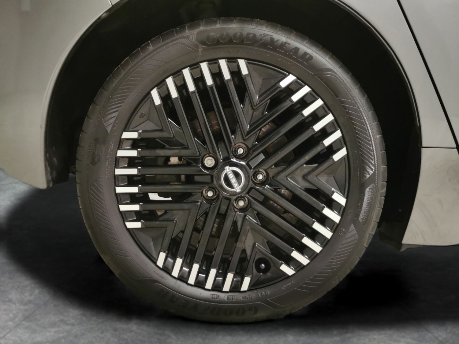 Used Nissan Leaf 2022 for sale - 77274688: Photo 25