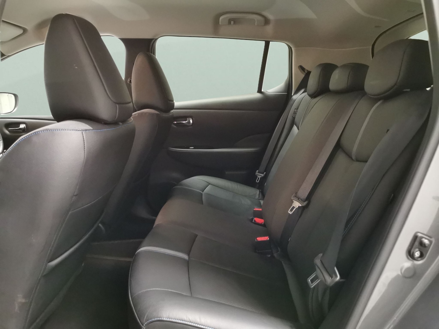 Used Nissan Leaf 2022 for sale - 77274688: Photo 26