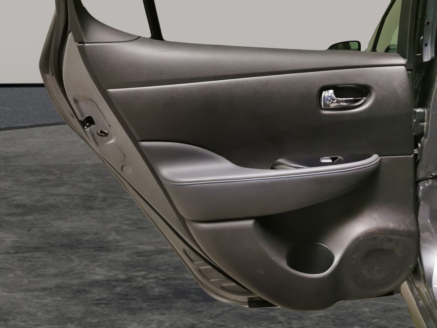 Used Nissan Leaf 2022 for sale - 77274688: Photo 28