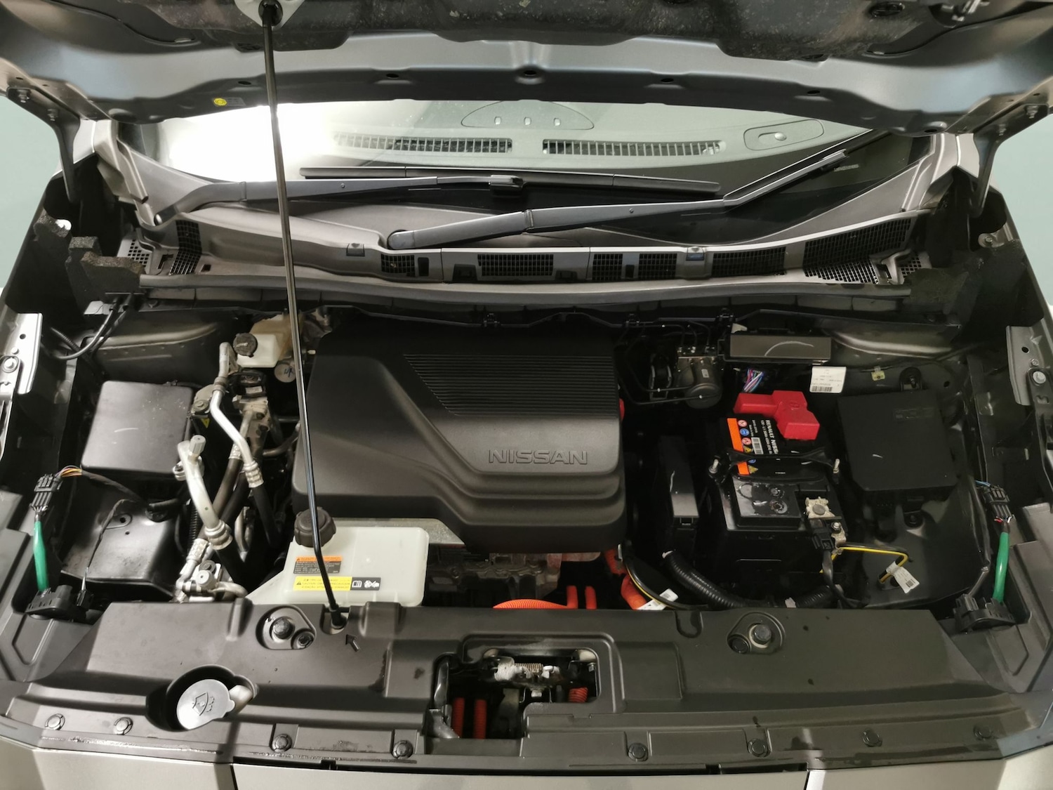 Used Nissan Leaf 2022 for sale - 77274688: Photo 33