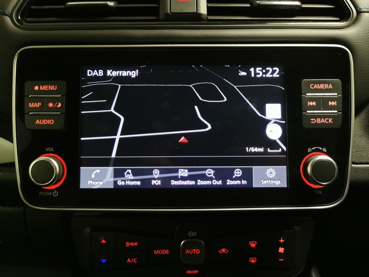 Used Nissan Leaf 2022 for sale - 77274688: Photo 7