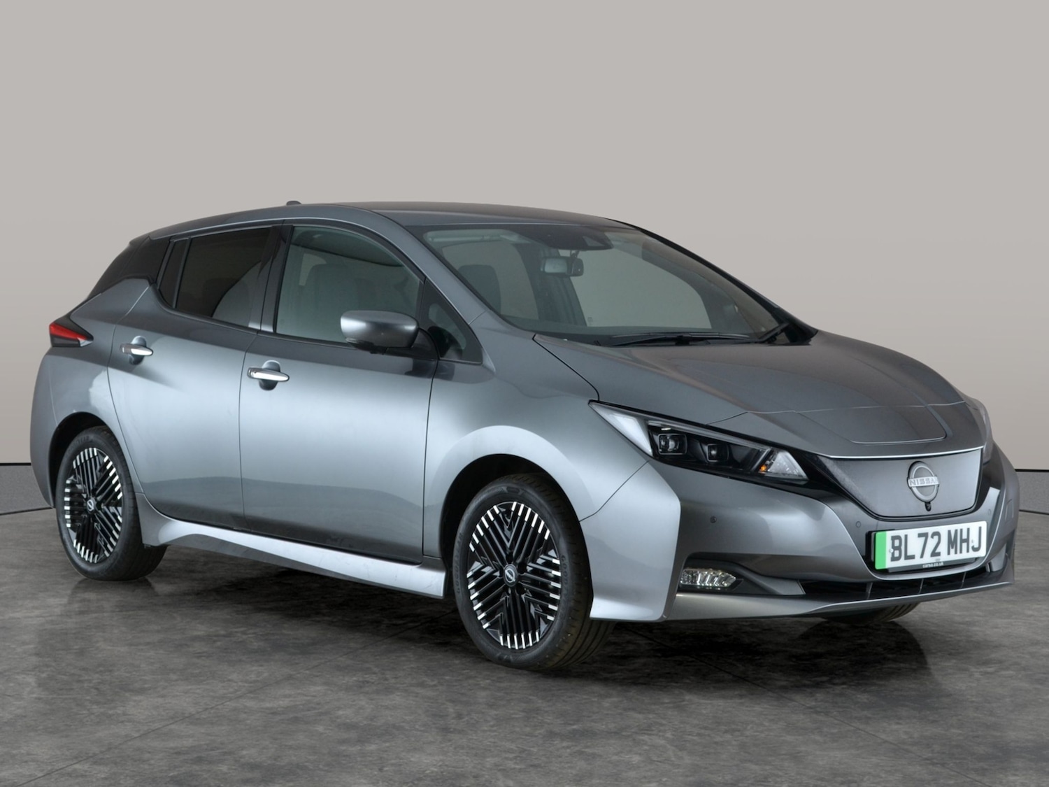 Used Nissan Leaf 2022 for sale - 77274688: Photo 9