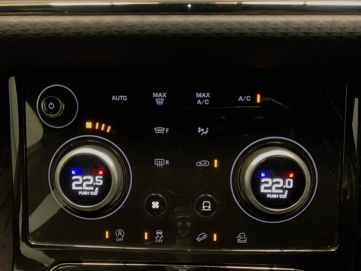 Used Land Rover Range Rover Evoque 2019 for sale - 77316571: Photo 17