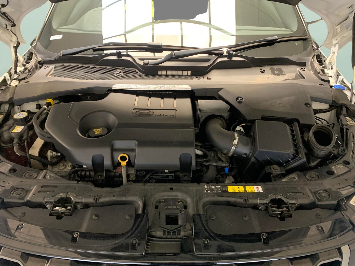 Used Land Rover Range Rover Evoque 2019 for sale - 77316571: Photo 31