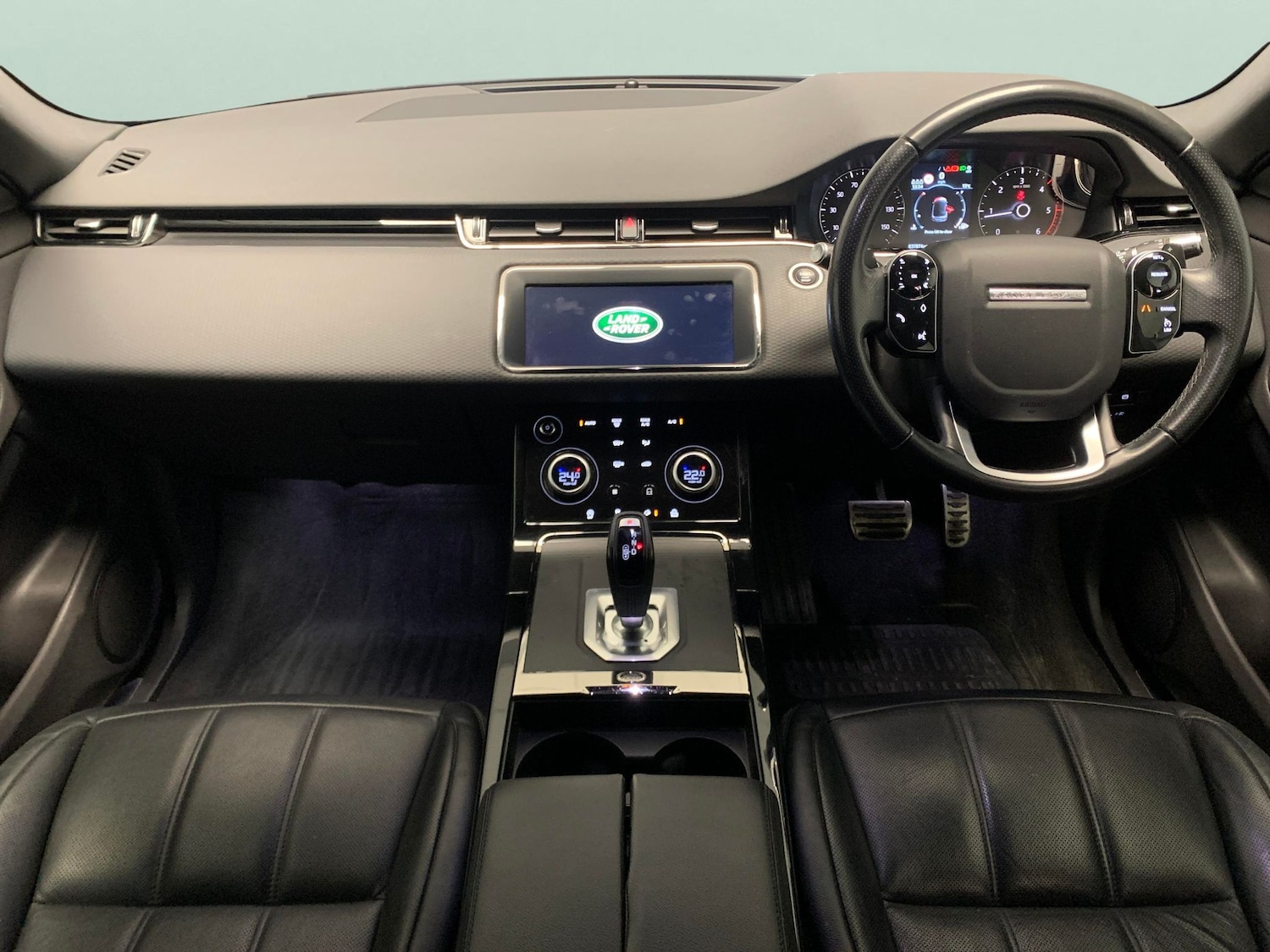 Used Land Rover Range Rover Evoque 2019 for sale - 77316571: Photo 7
