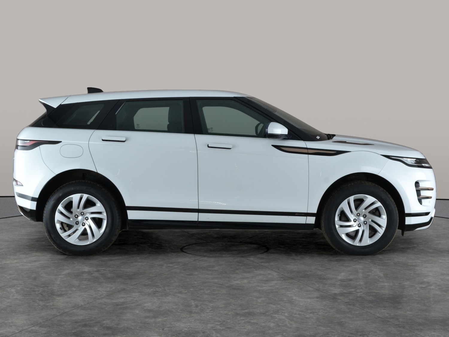Used Land Rover Range Rover Evoque 2019 for sale - 77316571: Photo 9