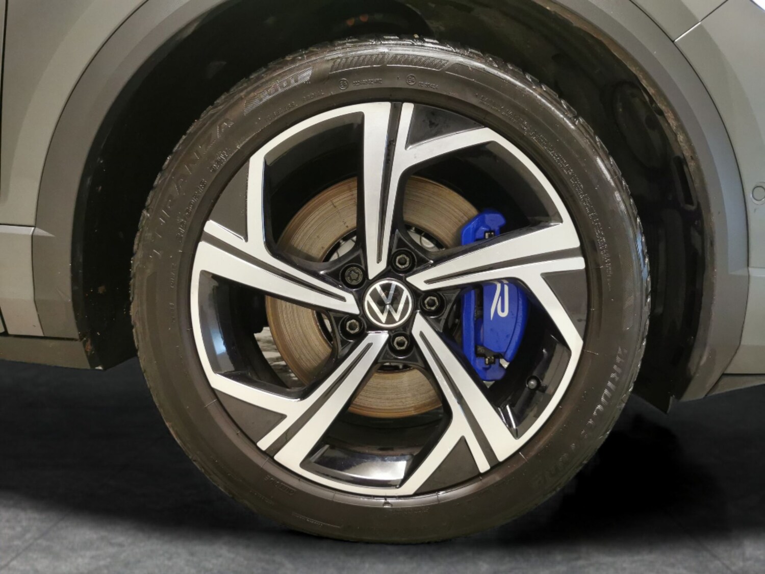 Used Volkswagen T-Roc 2023 for sale - 77588888: Photo 21