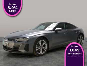2024 - 390kW Quattro 93kWh 4dr Auto