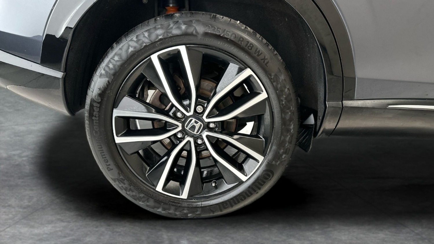 Used Honda HR-V 2022 for sale - 77872994: Photo 11