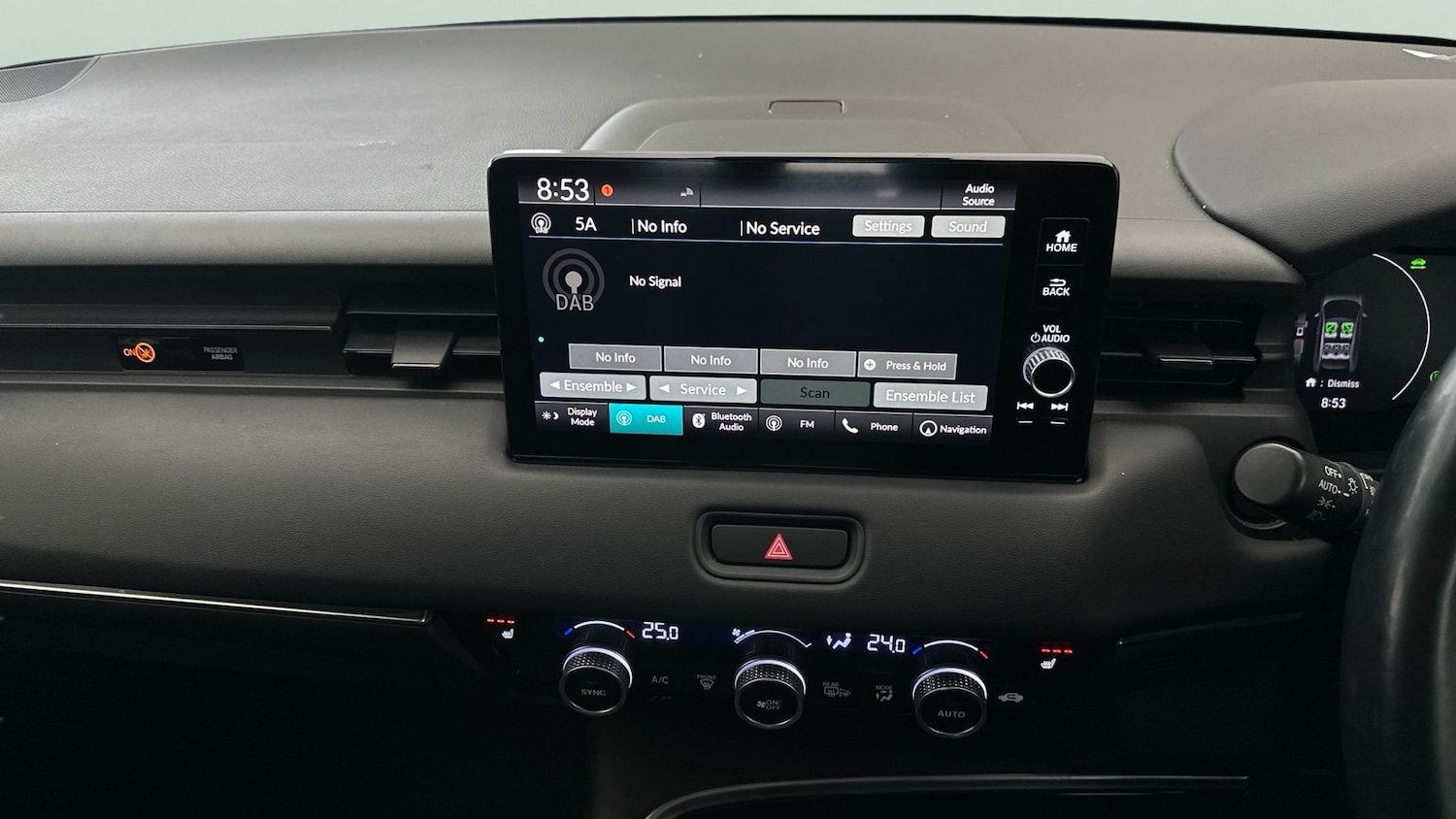 Used Honda HR-V 2022 for sale - 77872994: Photo 15