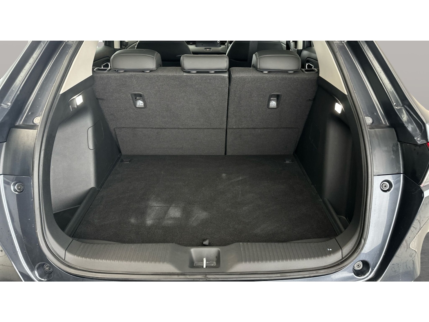 Used Honda HR-V 2022 for sale - 77872994: Photo 18