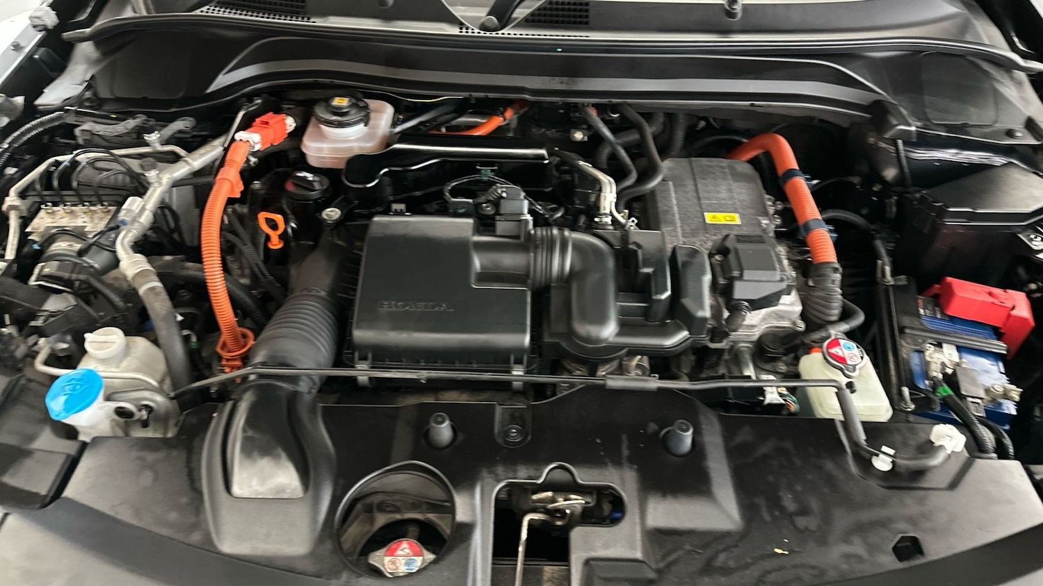 Used Honda HR-V 2022 for sale - 77872994: Photo 19