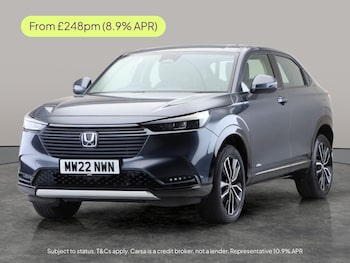 Used Honda HR-V 2022 for sale - 77872994: Photo