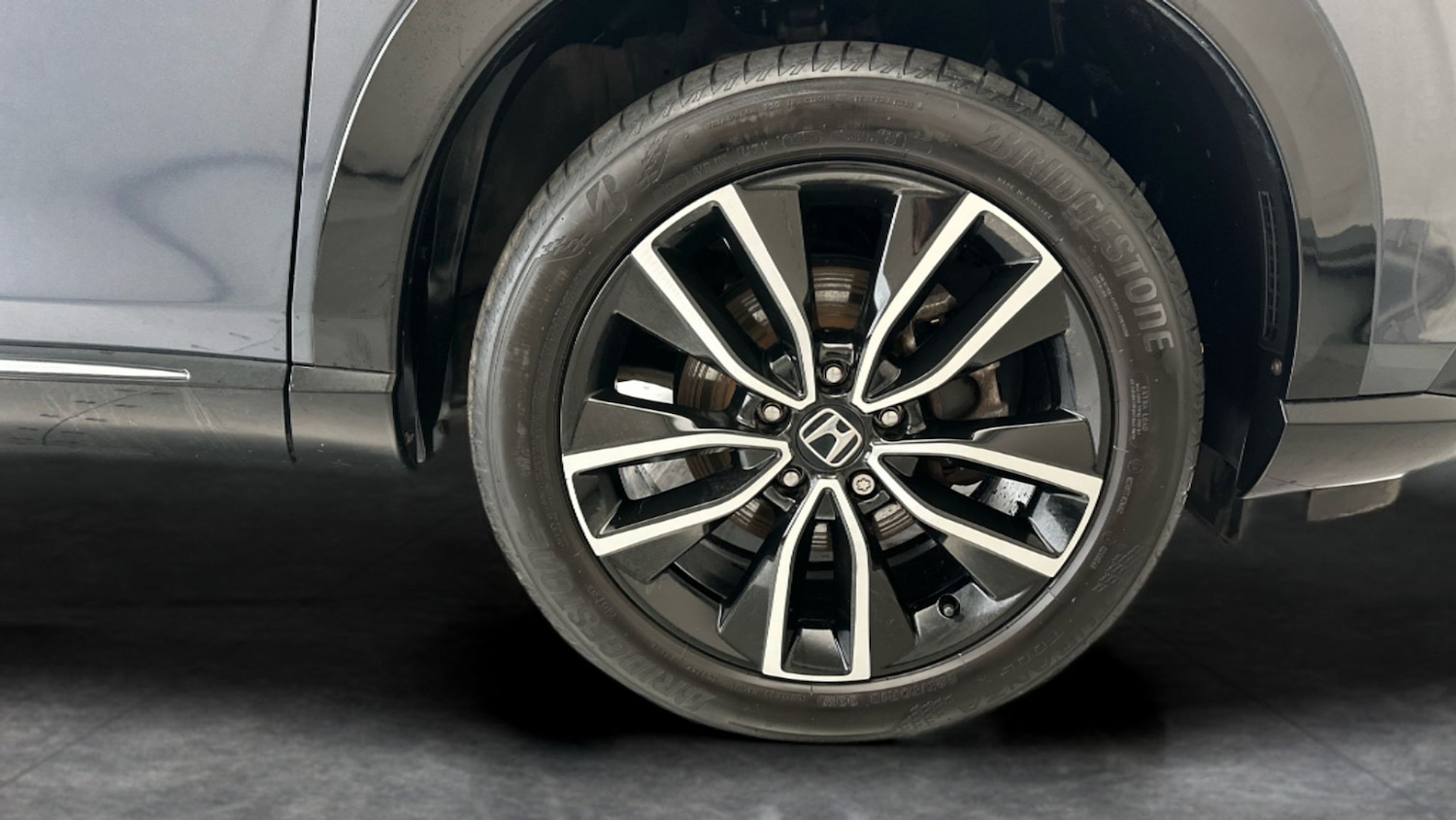 Used Honda HR-V 2022 for sale - 77872994: Photo 20