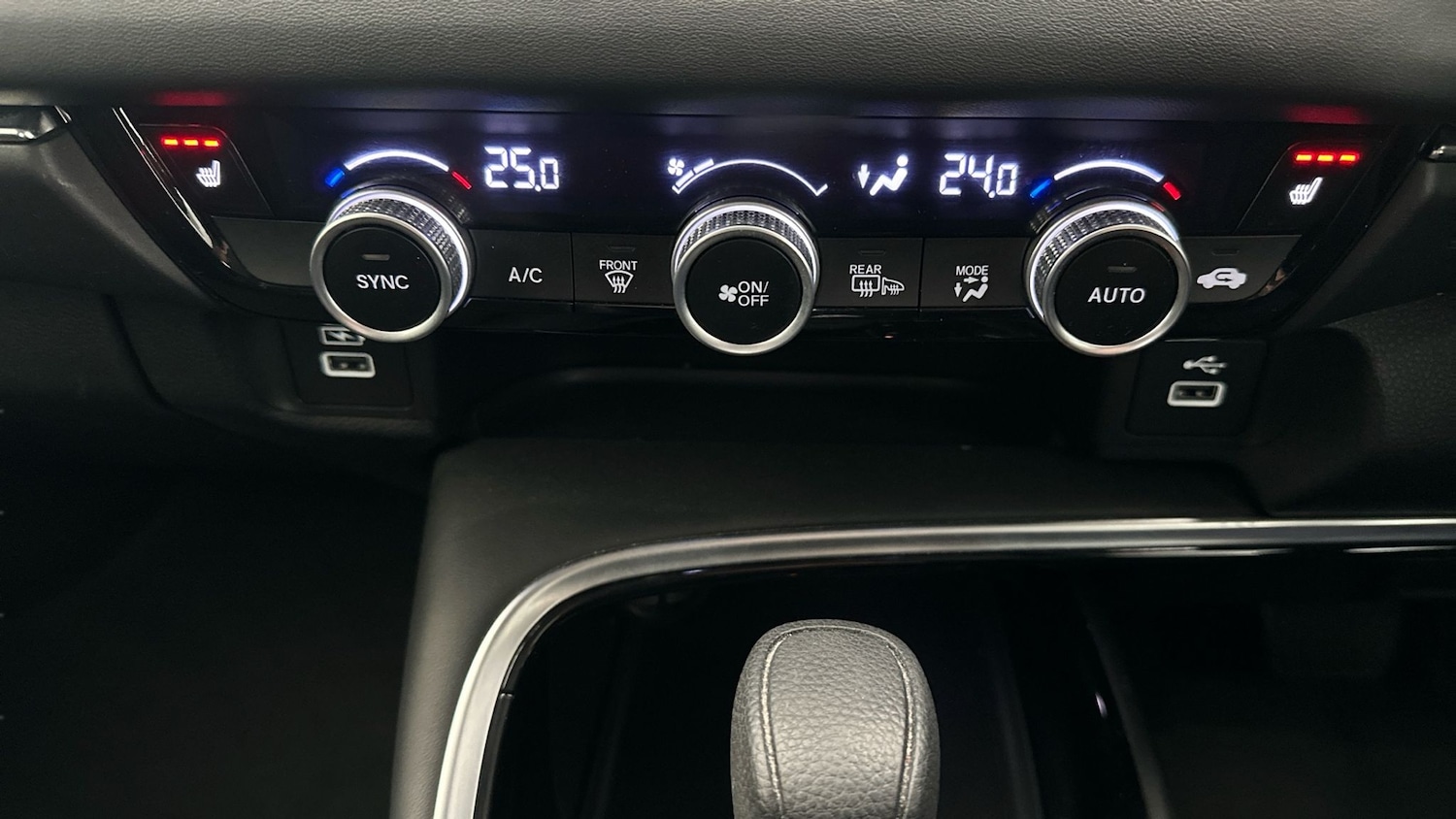 Used Honda HR-V 2022 for sale - 77872994: Photo 25